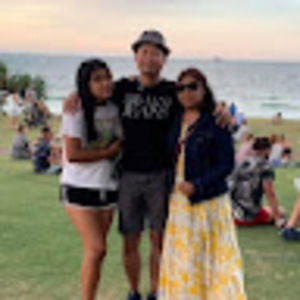 Meet your Posher, Ada